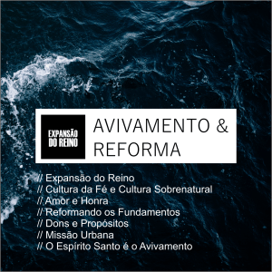 avivamentoereforma