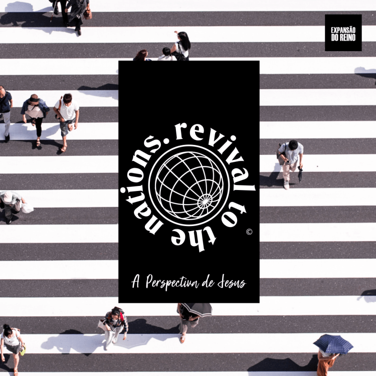 a perspectiva de Jesus